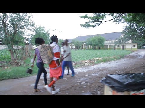 Inyuma ya Kirikou, Bel Chris nawe araduze ku gatumba||Inyifato yiwe itumye yirukanwa  aho yaba