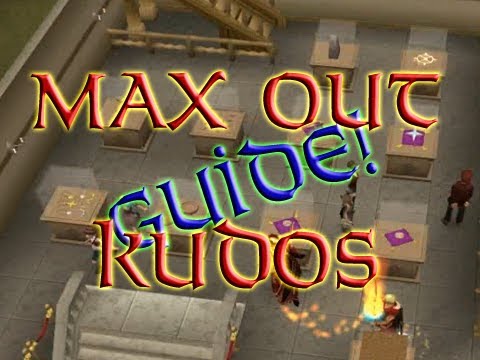 Completionist Quickies - How To Max Out Varrock Museum Kudos!