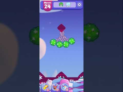 Angry Birds Dream Blast level 106