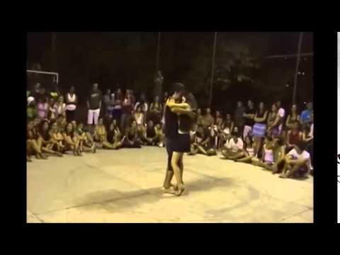 Exame Pé Descalço - Valmir Coelho (Sensual) - Vermelha - Mar/2011