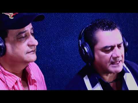 Daniel Villalobos -  Ft. Javier Duran "Por ti"