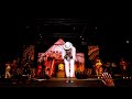 Jah Prayzah Tenda Live At Chiremerera Album Launch