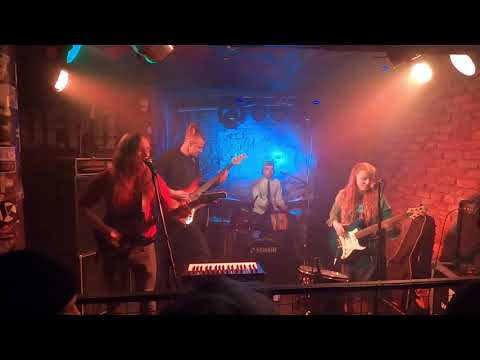 KOGS Live @ Depo 2023.12.20