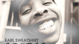 Earl Sweatshirt - Hoarse (lyrics in description)