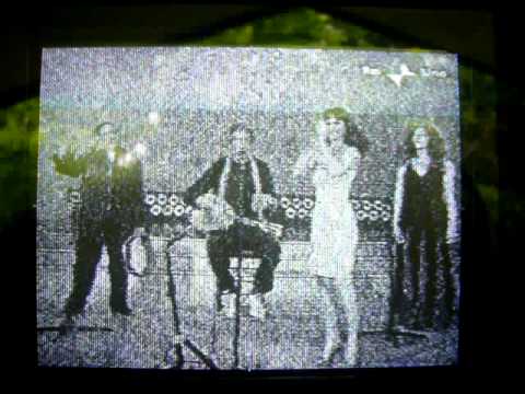 TV-DX 17.05.2009 - RAI-Uno on VHF ch itA maybe Mte. Caccia via sporadic-e in NW-Germany