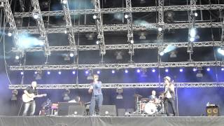 Racoon - Don&#39;t Hold Me Down - BFO 2013