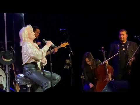 Thumbnail for Tanya Tucker, “The House That Built Me” rare live performance by Tanya Tucker
