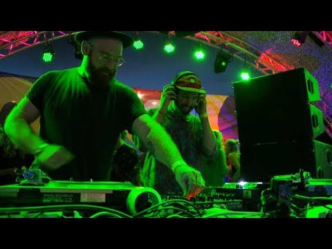 Andhim | Watergate / FACT Music Pool Series | Barcelona (Spain)