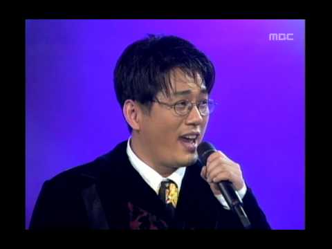 토요일 토요일은 즐거워 - Shin Seung-hun&Chae Shi-ra - My own way of love, 신승훈&채시라 - 내 방식대로의 사랑,
