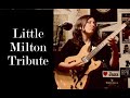 Little Milton Blues Tribute
