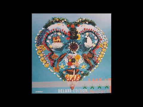 Luv Master X - Dawn (Dub's Dub)