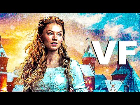 Bande Annonce VF