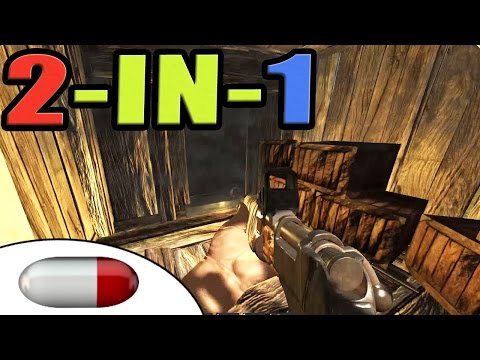 Rust Legacy - 2 Unexpected Jackpot Raids In 1 Video! - 100% Vanilla - DrLoinstain