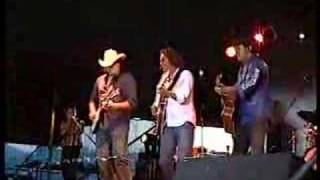 Lee Kernaghan - The Outback Club