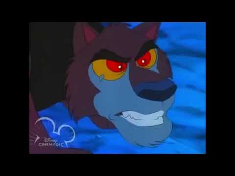 Bagheeranocchio (1940) Part 14 - Cain's Proposition