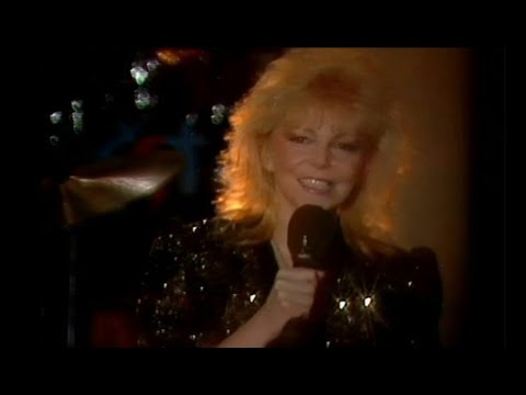 Hana Zagorová - Živá voda (1988)