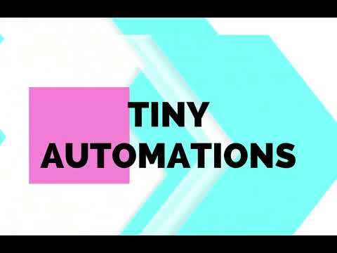 Use Alfred's snippets to create quick templates for daily tasks