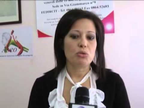 ONDA TG 15.02.2013 - FEDERIMPRENDO