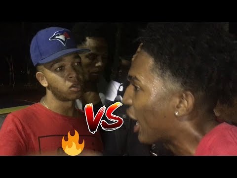 SE DIERON DURO - KIKO FLOW VS. RAPHERO - BATALLA DE FREESTYLE EN EL ESTADIO OLIMPICO