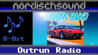 Outrun Radio (Commodore64 SID music collection)