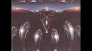 Kansas - Down the Road (Live)