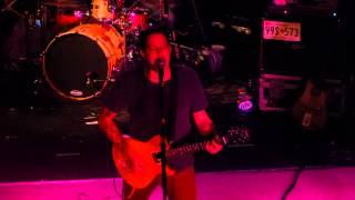 &quot;Dropping Anchor&quot; Jimmie&#39;s Chicken Shack@Chameleon Club Lancaster, PA 12/26/13