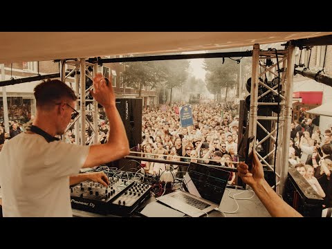 Joris Voorn @ Unmute Groningen [Full Set - 4K]