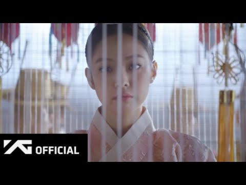 BLACKPINK - ‘CRAZY OVER YOU’ M/V