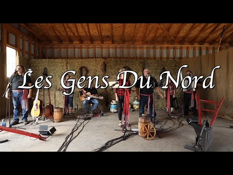 YouTube Thumbnail for Les Gens du Nord