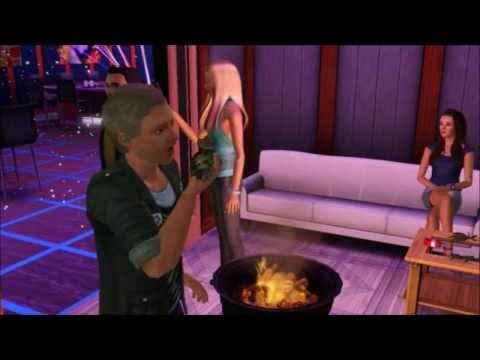 Heinz Moyn feat. Michael - All I Want (Official Video)