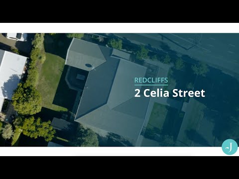 2 Celia Street, Redcliffs, Christchurch City, Canterbury, 4房, 1浴, 独立别墅