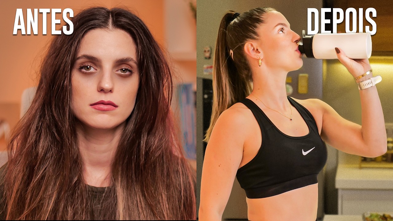 11 HÁBITOS DIÁRIOS QUE VÃO MUDAR A SUA VIDA