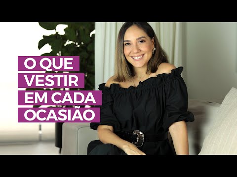 Dicas infalíveis pra não errar no look! | Camila Gaio