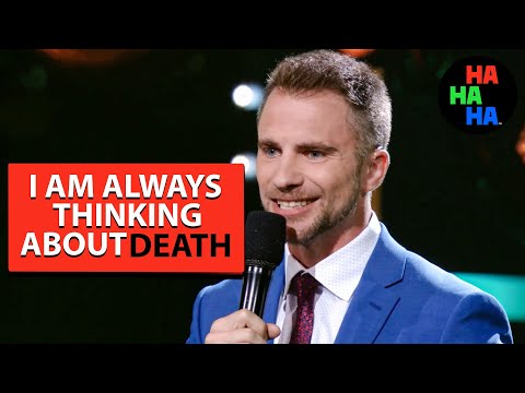 D.J. Demers - I'm Always Thinking About Death