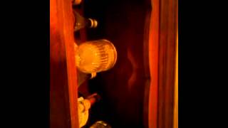 The "rat" in the wall