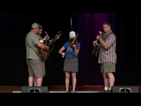 2017-06-22 AD3 Jacie Sites - Adult Div - Weiser Fiddle Contest 2017