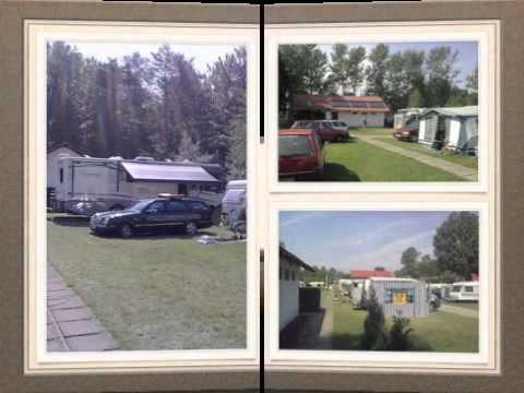 pod cyprysami - ośrodek wczasowy - jastarnia