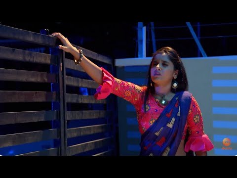 Kalyana Vaibhogam - కల్యాణ వైభోగం - Telugu Serial - EP - 286 - Meghana Lokesh - Zee Telugu