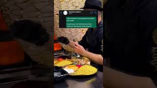 BRO VAI PAGAR CARO LITERALMENTE 🤣