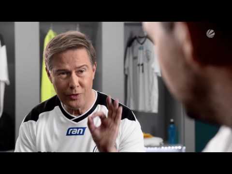 SAT.1 - DER SAT.1 SUPER SOMMER - ULRICH MEYER vs MATTHIAS KILLING