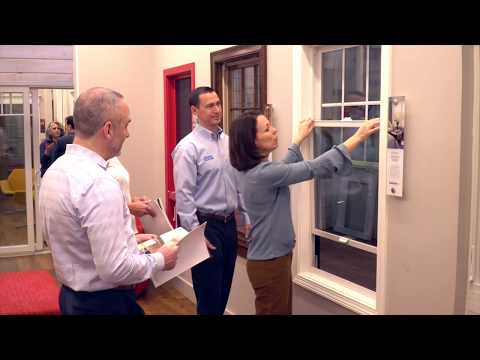 2020 JB Sash Commercial Spots - Marvin