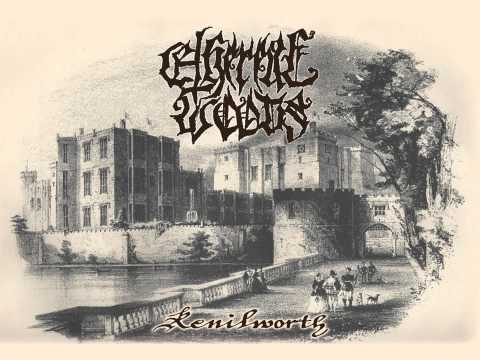 Ethereal Woods - Approaching the Castle by Night