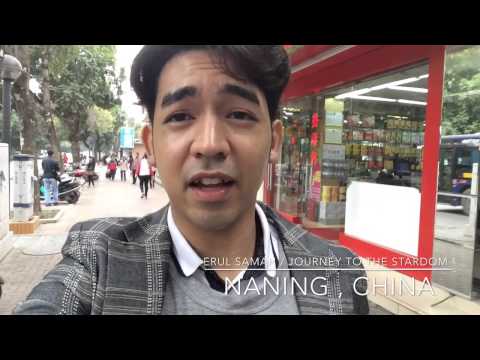 STEPS TO SHINE - ERUL SAMAH