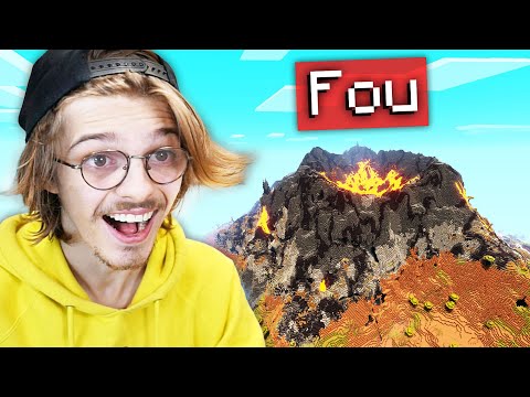 Ces constructions Minecraft m'ont rendu fou !