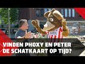 Aflevering 2: Phoxy en het verbond van de Gouden Gloeilamp ?