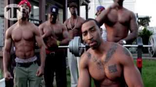 2k Til | Mysonne - Uncontrollable (Kendrick Lamar Response) Official Lyrics Video