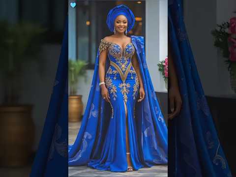 ✨"African Wedding Outfit Ideas"2025🥰✨#weddingfashion#African#fashion trends#luxuryAnkara#shorts