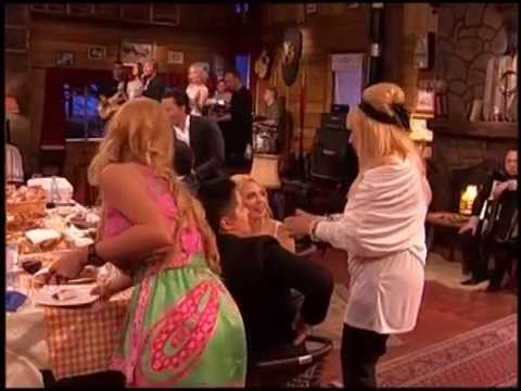 Milan Stankovic - Luda zeno // AMI G SHOW 2014