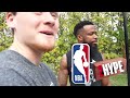 NBA JUMPSHOT CHARADES! thumbnail 1