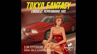 djJM - Pepperburne